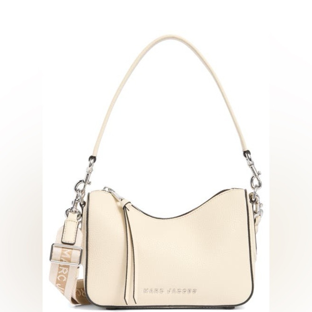 Marc Jacobs Cream Shoulder Bag